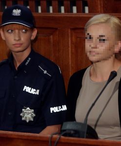 Żona prezesa Amber Gold zaszła w ciążę z Tomaszem R. Są wyniki badań DNA