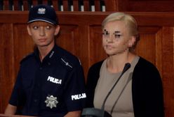 Żona prezesa Amber Gold zaszła w ciążę z Tomaszem R. Są wyniki badań DNA