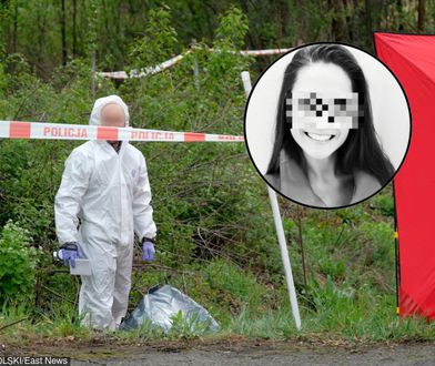 Magdalena P. nie żyje. Jej zwłoki znalazł ojciec