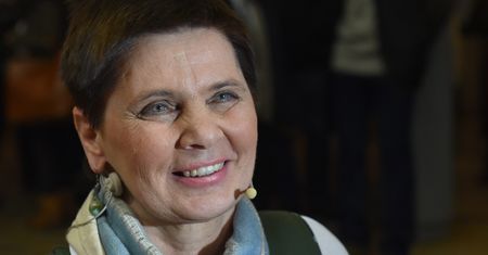 Wybrano nowych Honorowych Obywateli Warszawy. Przyznano tytuł m.in Janinie Ochojskiej