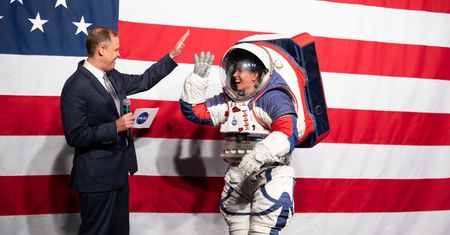 Porozumienie Polskiej Agencji Kosmicznej i NASA. "Jesteśmy gotowi do podróży"