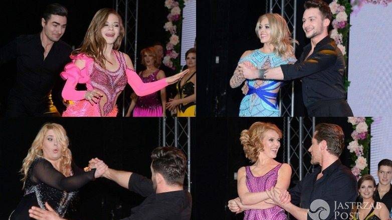 Taniec z gwiazdami 5 prezentacja par