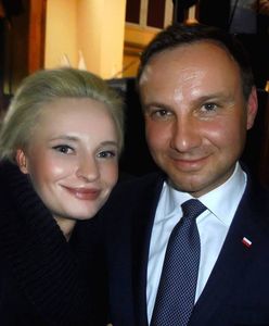 "Skandaliczna" okładka z udziałem Andrzeja Dudy i kochanki Stanisława Pięty. Jest reakcja kancelarii