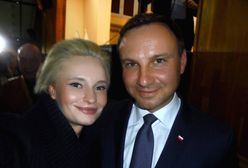 "Skandaliczna" okładka z udziałem Andrzeja Dudy i kochanki Stanisława Pięty. Jest reakcja kancelarii