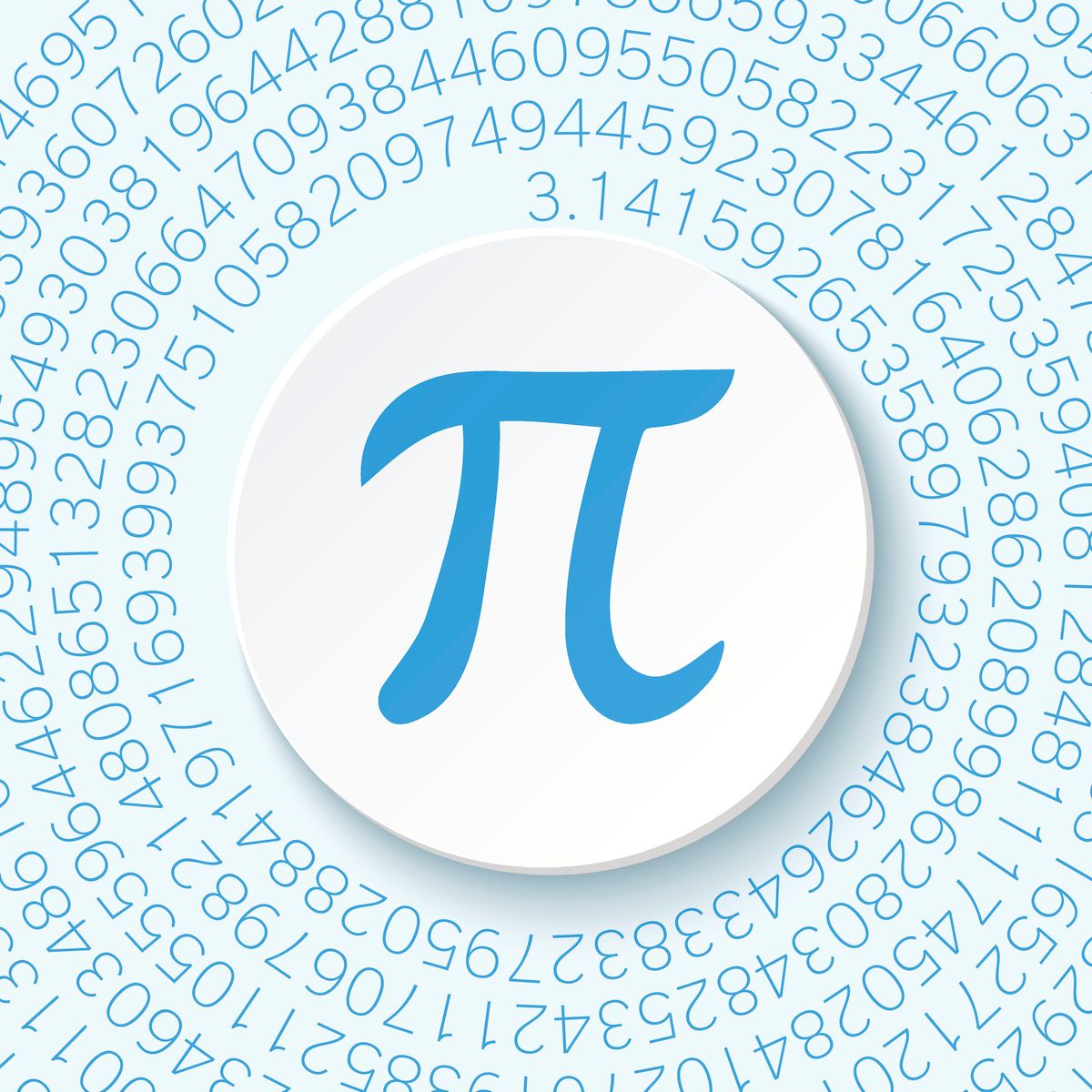 Dzień liczby Pi – święto matematyków i fizyków. Skąd wywodzi się dzień liczby Pi i jak go obchodzić?