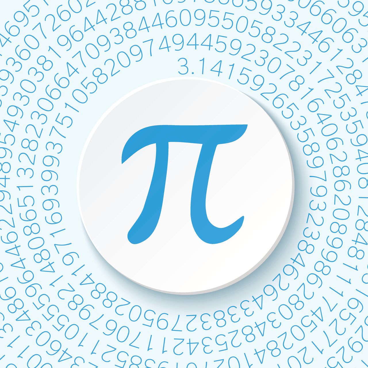 Dzień liczby Pi – święto matematyków i fizyków. Skąd wywodzi się dzień liczby Pi i jak go obchodzić?