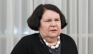 Prokuratura odmawia Sobeckiej. Nie zajmie się spaleniem kukły o. Rydzyka