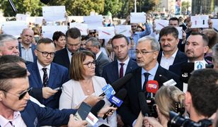 Radni PiS złamali przepisy RODO?