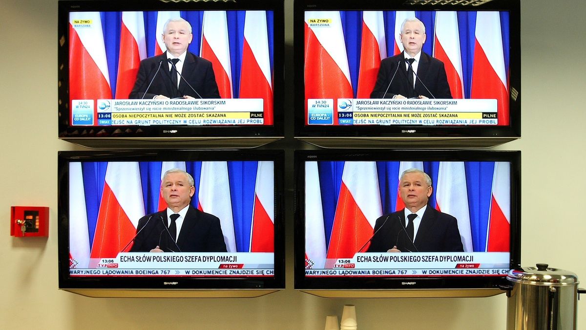 Po wyborach PiS chce zlikwidować abonament i finansować media publiczne z budżetu państwa