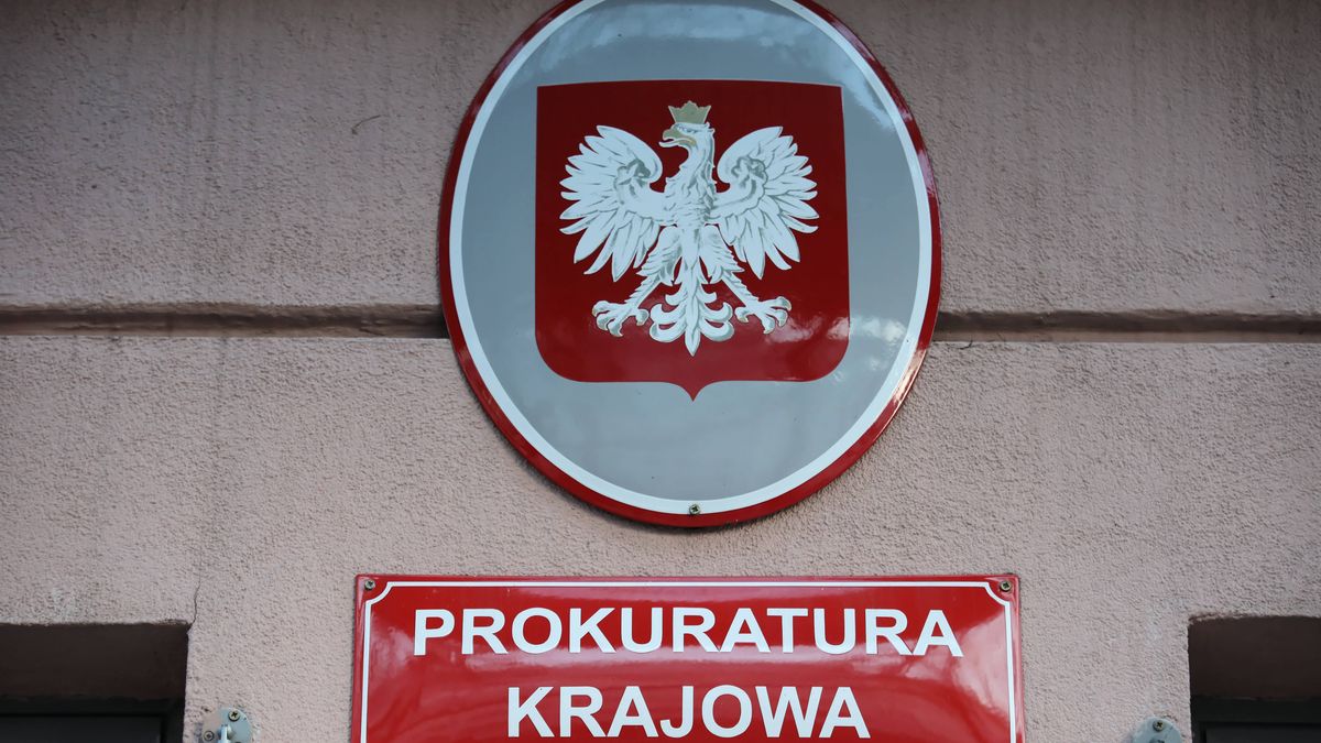 O nowych zatrzymaniach poinformowała Prokuratura Krajowa.