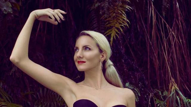 Anca Pop nie żyje. Piosenkarka miała 34 lata 