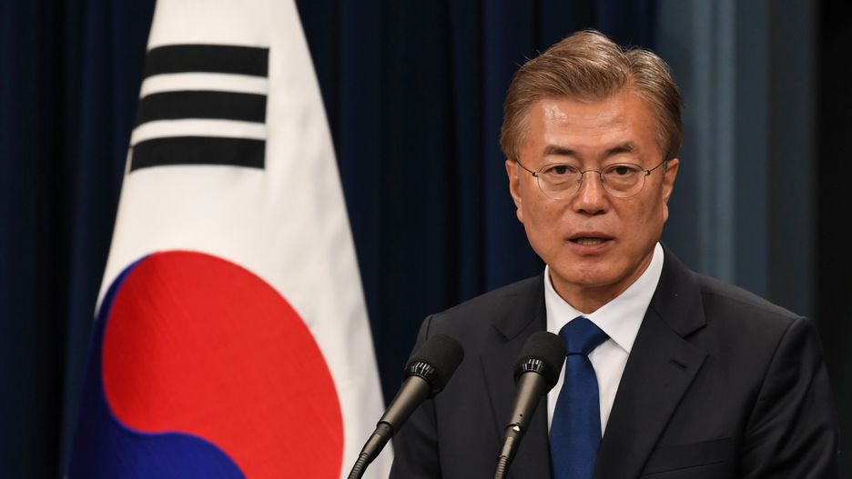 Korea Północna chce uzyskać statusu państwa nuklearnego