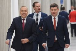 Grzegorz Schetyna: jesteśmy przeciwni przyjmowaniu nielegalnych imigrantów