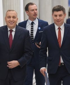 Grzegorz Schetyna: jesteśmy przeciwni przyjmowaniu nielegalnych imigrantów