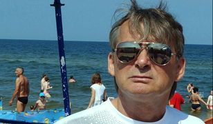 Casanova z Dziwnowa. Poznaj prawdę o najgłośniejszym uwodzicielu PRL-u