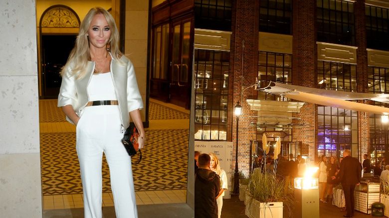 Joanna Przetakiewicz
Fotografia: ONS
Warsaw Gallery Weekend