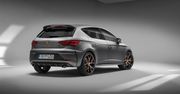 Seat Leon Cupra R - najmocniejszy w historii marki?