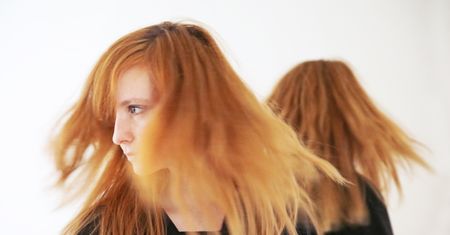 Karolina Rec: nagrywam płyty, z których mogę się "wytłumaczyć"