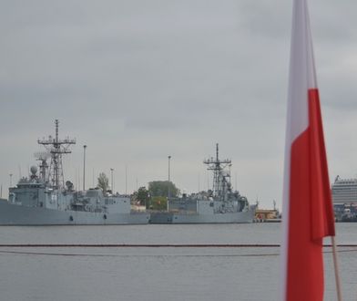 Jak będzie wyglądała Marynarka Wojenna w XXI w.? Spór o przyszłość polskiej floty