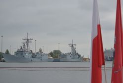 Jak będzie wyglądała Marynarka Wojenna w XXI w.? Spór o przyszłość polskiej floty