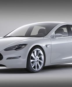 Tesla S: elektryczna limuzyna o wyjątkowych osiągach