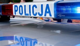 Wypadek na trasie S3. Zderzyły się trzy ciężarówki