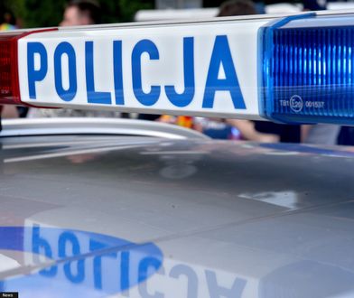 Wypadek na trasie S3. Zderzyły się trzy ciężarówki