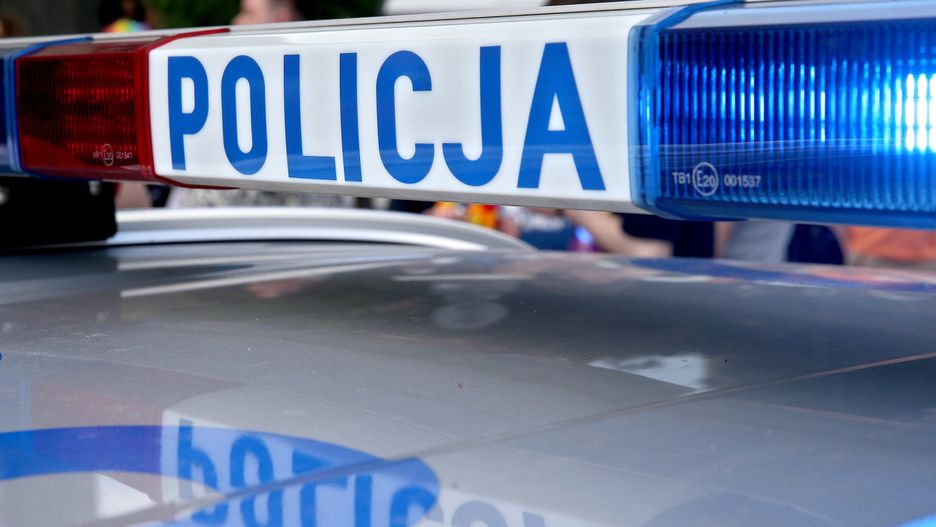 Gorzów Wielkopolski. Śmiertelny wypadek na trasie S3