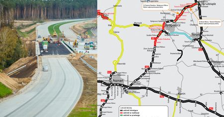 Budowa trasy S5 ruszy ponownie. Wybrano najlepsze oferty