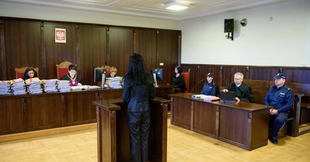 Była rzeszowska prokurator zwolniona z aresztu. Po 19 miesiącach
