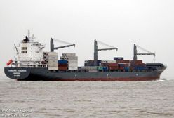 Porwani Polacy u wybrzeży Nigerii