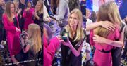 Finał "Top Model". Julia nagle uklękła na scenie i poprosiła partnerkę o rękę. Kamery TVN nie były na to przygotowane [WIDEO]