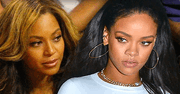 Jak Beyonce i Rihanna wybielają skórę? Brytyjska gwiazda ujawniła triki koleżanek i wywołała skandal