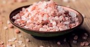 Zapomnij o soli himalajskiej. Jej cenne właściwości to mit