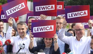 Lewica – Komitet Wyborczy Sojusz Lewicy Demokratycznej