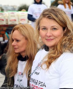 Katarzyna Piekarska musi oddać swoje psy. Polityk SLD apeluje o pomoc w tabloidzie