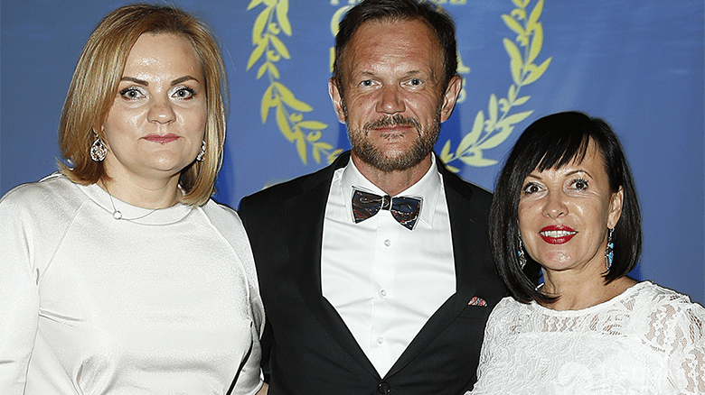 Afrodyta SPA&Wellness Resort z Ośna Lubuskiego