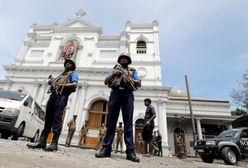 Zamachy na Sri Lance. Niemcy żądają lepszej ochrony chrześcijan