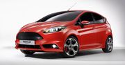 Ford Fiesta ST i Kuga - debiut w Genewie