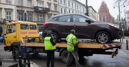Najbardziej niezawodne SUV-y i te, których lepiej unikać