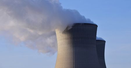 Budimex podpisał z Bechtel Corporation memorandum dotyczące elektrowni jądrowej w Polsce