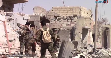 Sytuacja w Syrii jeszcze gorsza, 70 proc. lekarzy opuściło kraj
