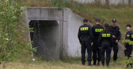 Nowe ustalenia ws. zaginięcia 5-letniego Dawida, trwają poszukiwania