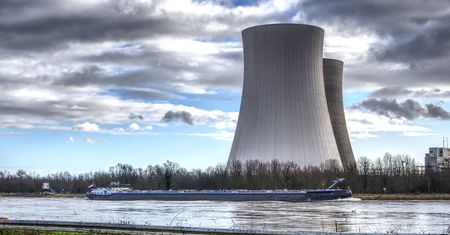 W 2040 – 2045 r. w Polsce ok. 20 proc. energii z atomu