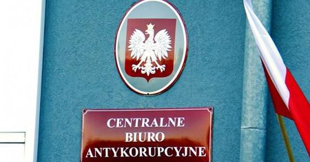 Zarzuty za przekupstwo i zmowę przetargową