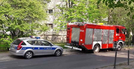 Związana i zakneblowana 9-latka odnaleziona w wersalce.