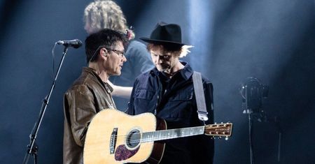 Trio A-ha powraca do Polski