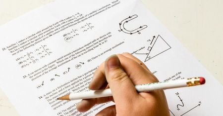 Matura 2018 – Czas na egzamin z matematyki!