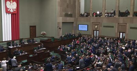 Konfederacja: naszym celem nie jest zaszczepienie jak największej populacji, a zdrowie i bezpieczeństwo Polaków