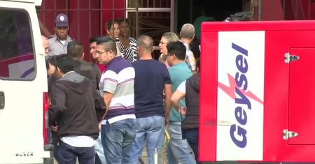 Trwa identyfikacja ofiar katastrofy lotniczej pod Hawaną